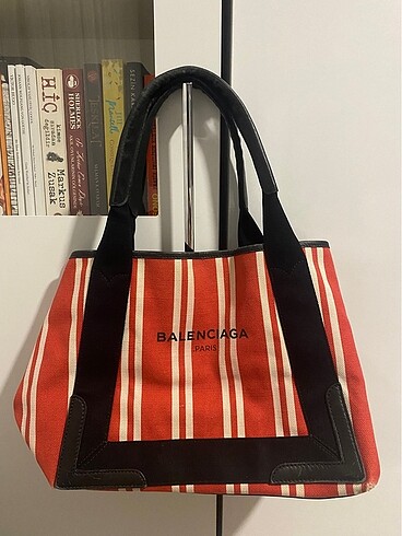Balenciaga Kol Çantası