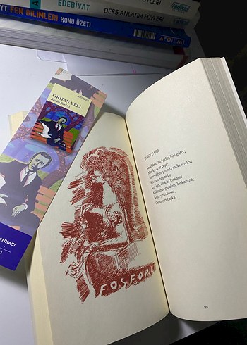 Orhan Veli Bütün Şiirleri - Modern Türk Edebiyatı - Görsel 2