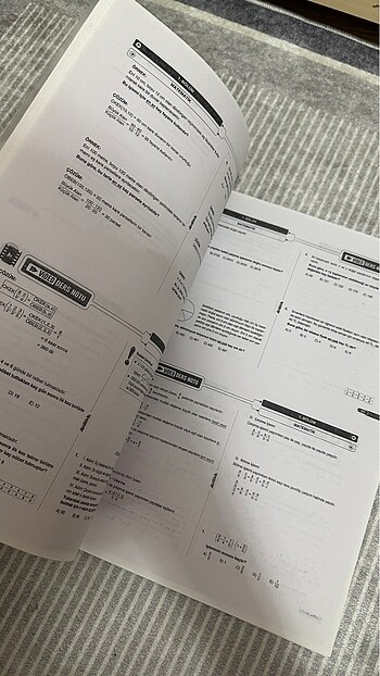  KPSS Matematik Video Ders Notu