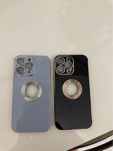 İPhone 14 Pro Max Telefon Kılıfı