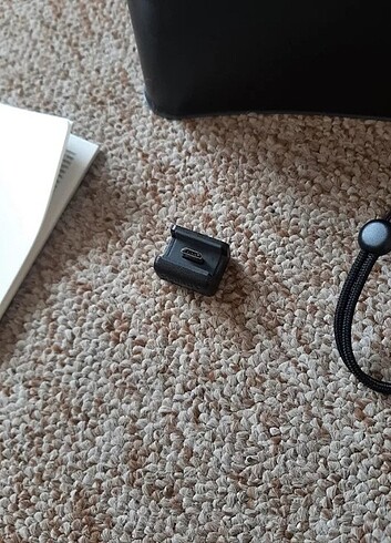 Samsung Gear VR Oculus Sanal Gözlük - Görsel 5