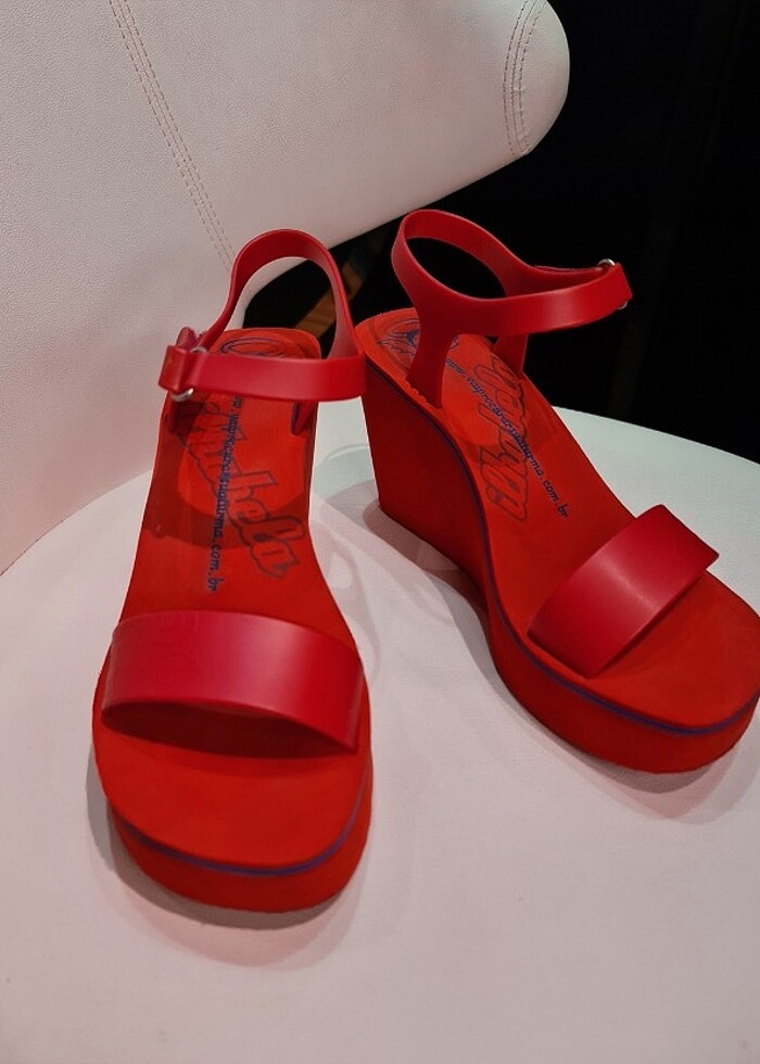 İlhabela Sandal - Görsel 2