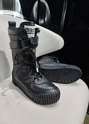 Marc by Marc Jacobs Postal - Görsel 6