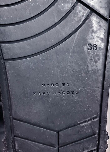 Marc by Marc Jacobs Postal - Görsel 9