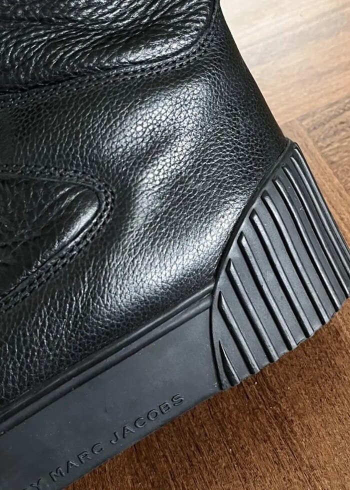 Marc by Marc Jacobs Postal - Görsel 5