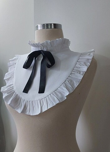 Seyyaryaka Boyunluk ve Kolluk - Görsel 5