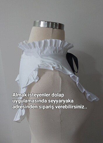 Seyyaryaka Boyunluk ve Kolluk - Görsel 6