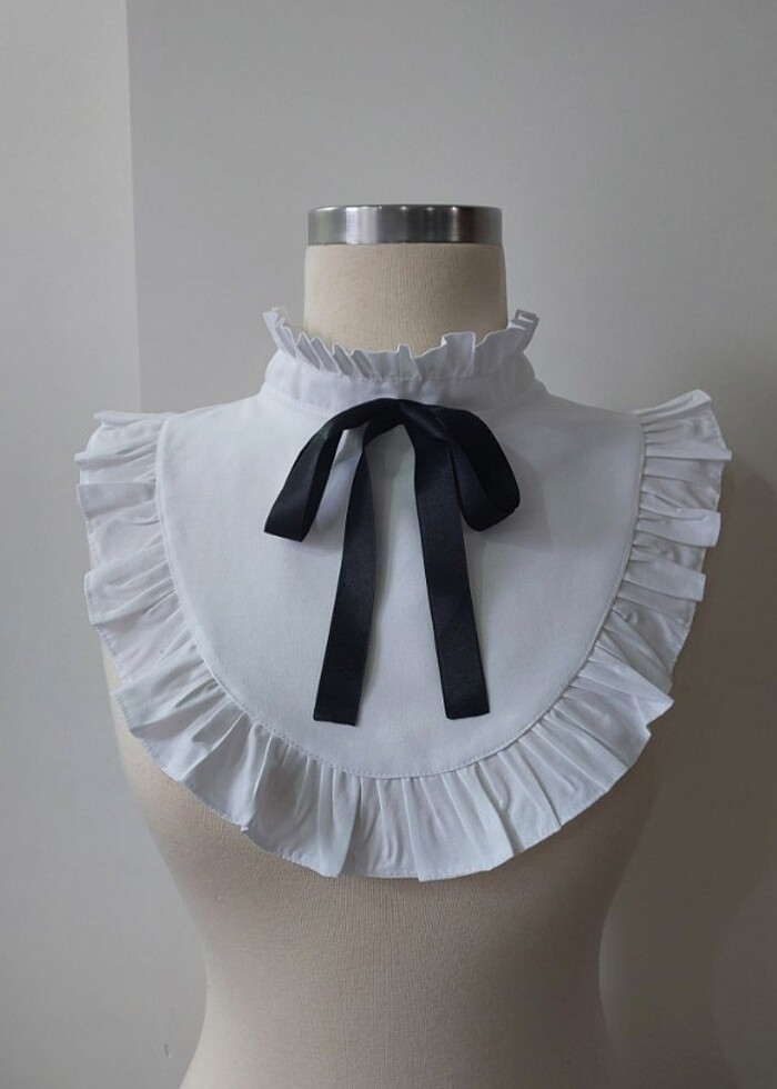 Seyyaryaka Boyunluk ve Kolluk - Görsel 4