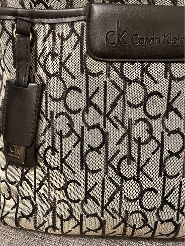 calvin klein çanta