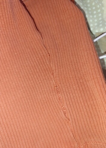 s Beden turuncu Renk turuncu crop