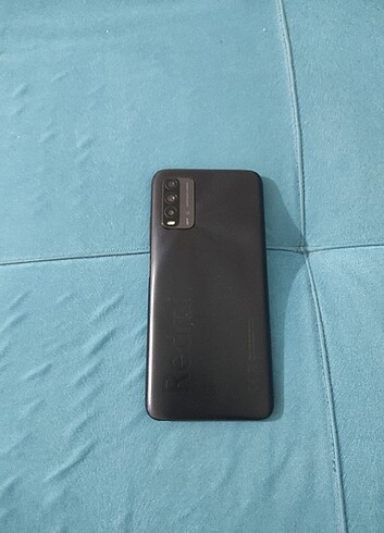 Redmi 9t sıfırdan farksız 