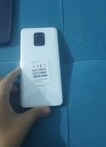 Redmi 9 pro 