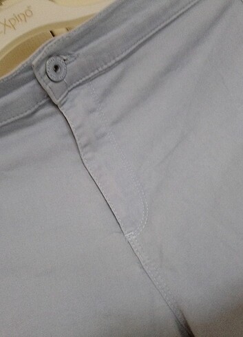 LC Waikiki Dar paça pantolon 