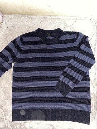 H&M kazak