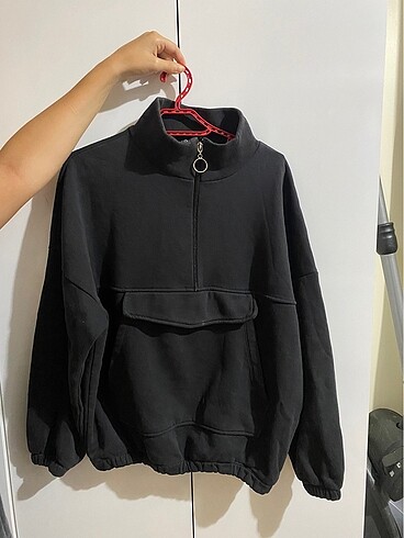 Siyah sweat