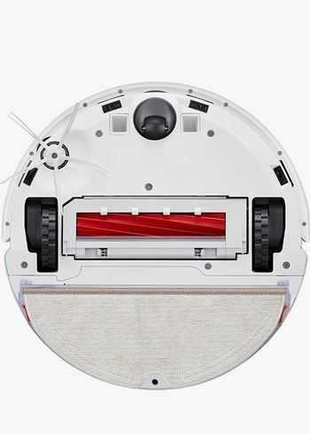 Roborock q7 beyaz Robot Süpürge - Görsel 5