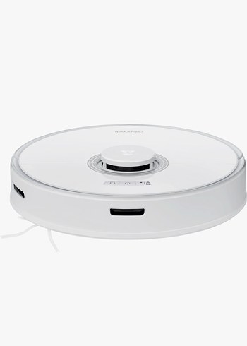 Roborock q7 beyaz Robot Süpürge - Görsel 4