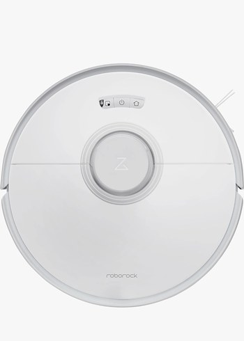 Roborock q7 beyaz Robot Süpürge - Görsel 2