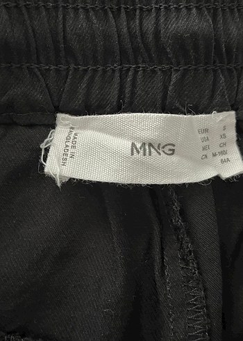 Mango Kadın Pantolon - Görsel 3