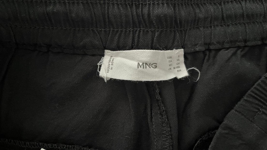 Mango Kadın Pantolon - Görsel 3