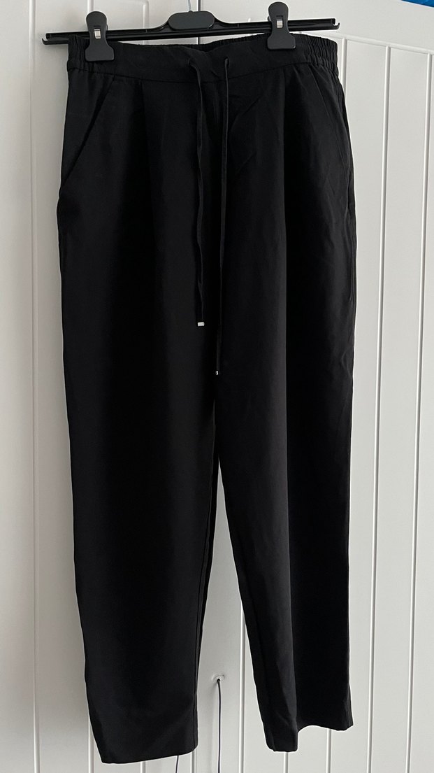 Mango Kadın Pantolon - Görsel 2