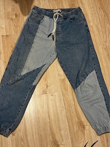 Jogger baggy pantolon