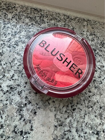 Hm Blusher