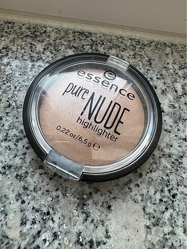 Essence