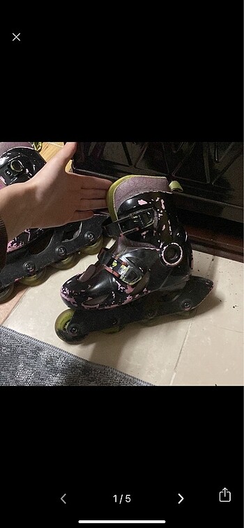 Paten