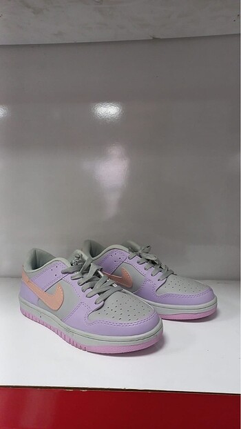 Nike spor ayakkabı