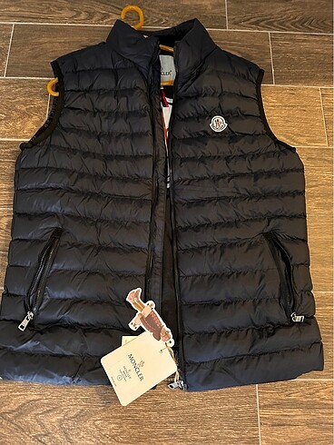 Moncler Moncler Yelek