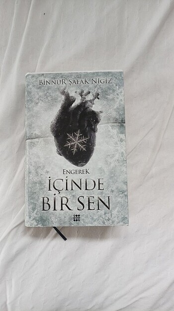 içinde bir sen 1 