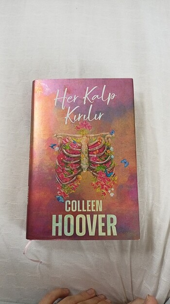 her kalp kırılır