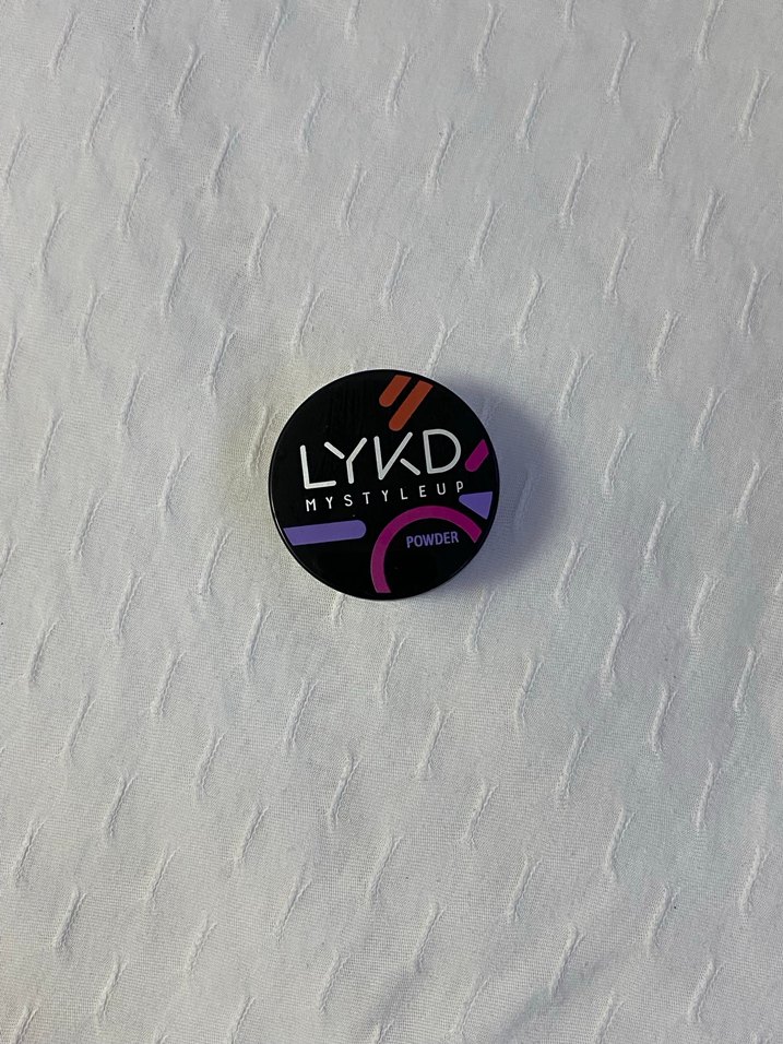 Lykd Pudra - Görsel 2