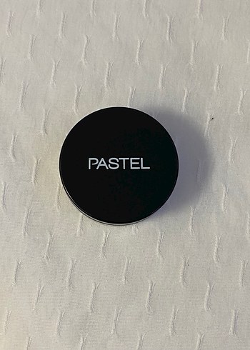 Pastel Pudra - Görsel 2