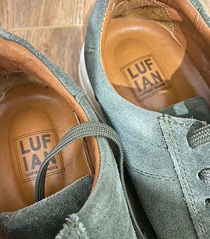 40 Beden LUFİAN Ayakkabı