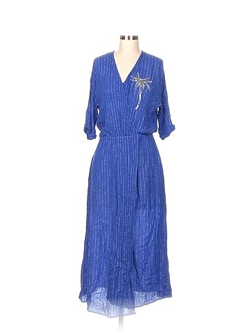 Twist Kimono %70 İndirimli.