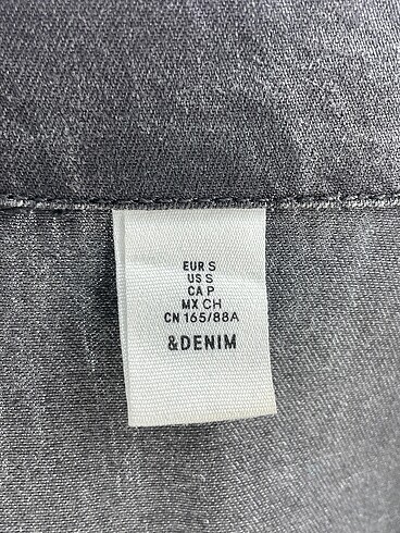 s Beden çeşitli Renk H&M Kısa Tulum %70 İndirimli.