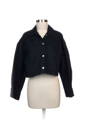 H&M Ceket %70 İndirimli.