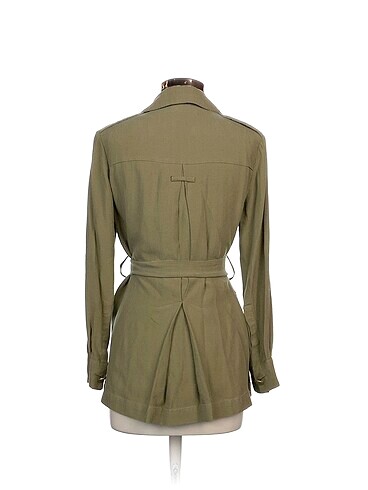 s Beden Mango Trenchcoat %70 İndirimli.