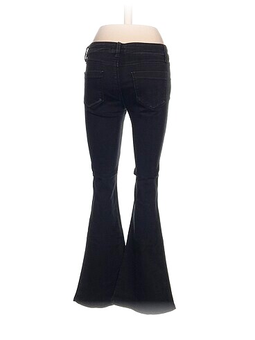 38 Beden Twist Jean / Kot %70 İndirimli.