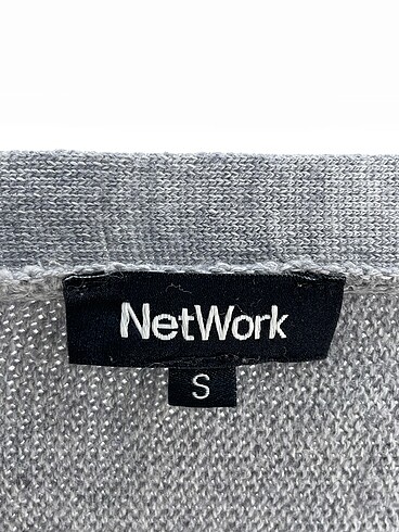 s Beden çeşitli Renk Network Kazak / Triko %70 İndirimli.