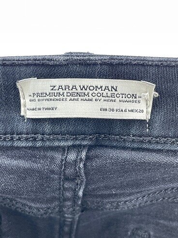 Zara Jean / Kot %70 İndirimli. - Görsel 4