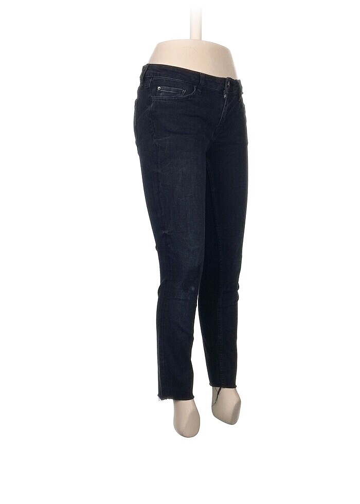 Zara Jean / Kot %70 İndirimli. - Görsel 2