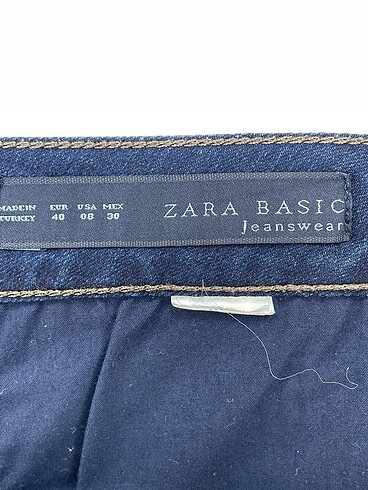 Vintage Love Jean / Kot %70 İndirimli. - Görsel 4