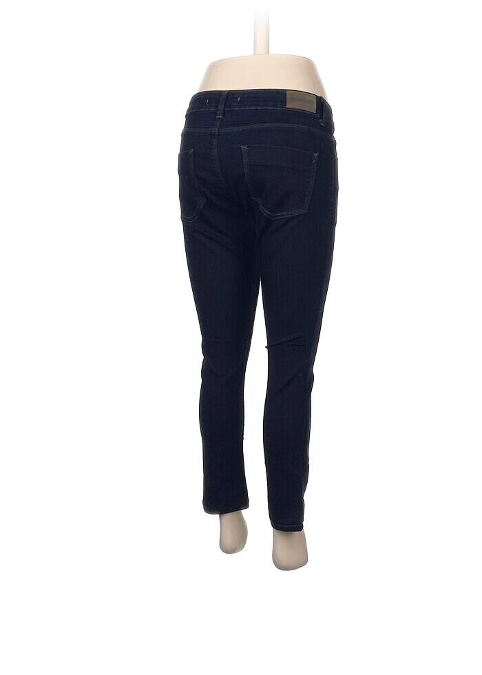 Vintage Love Jean / Kot %70 İndirimli. - Görsel 3