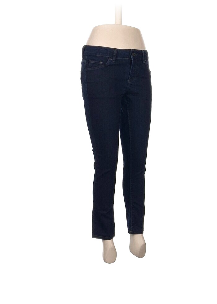 Vintage Love Jean / Kot %70 İndirimli. - Görsel 2