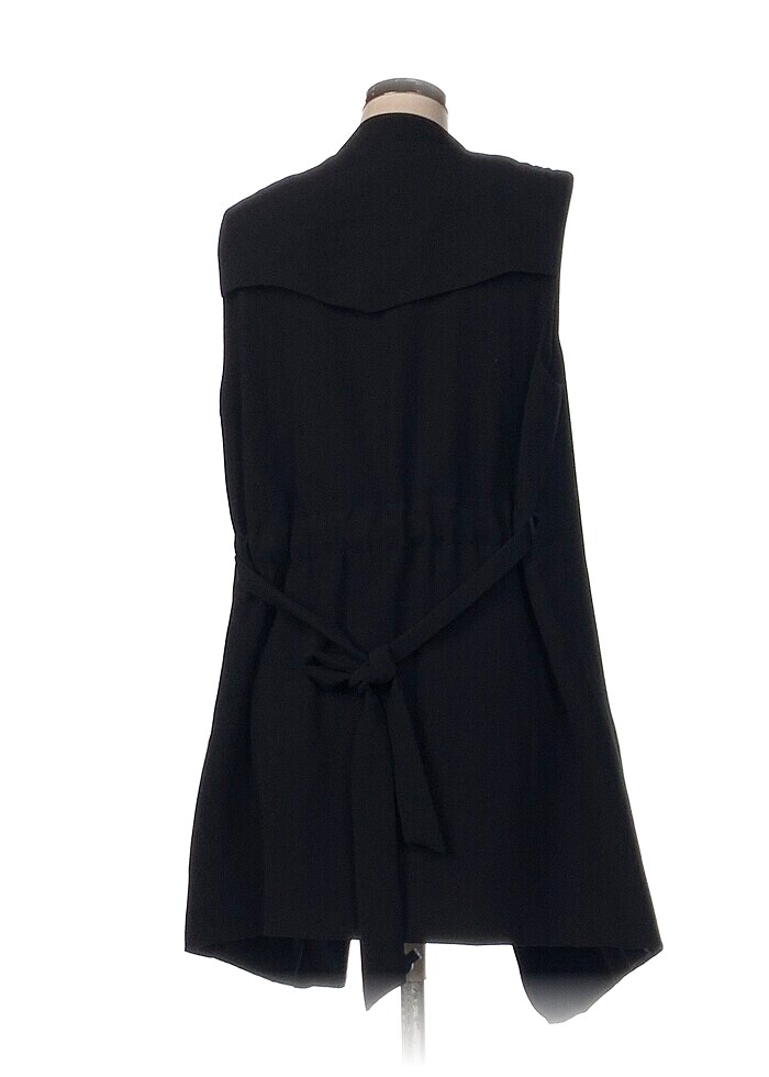 Zara Yelek %70 İndirimli. - Görsel 3