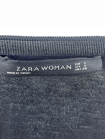 Zara Bluz %70 İndirimli. - Görsel 4
