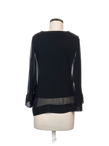 Zara Bluz %70 İndirimli. - Görsel 3